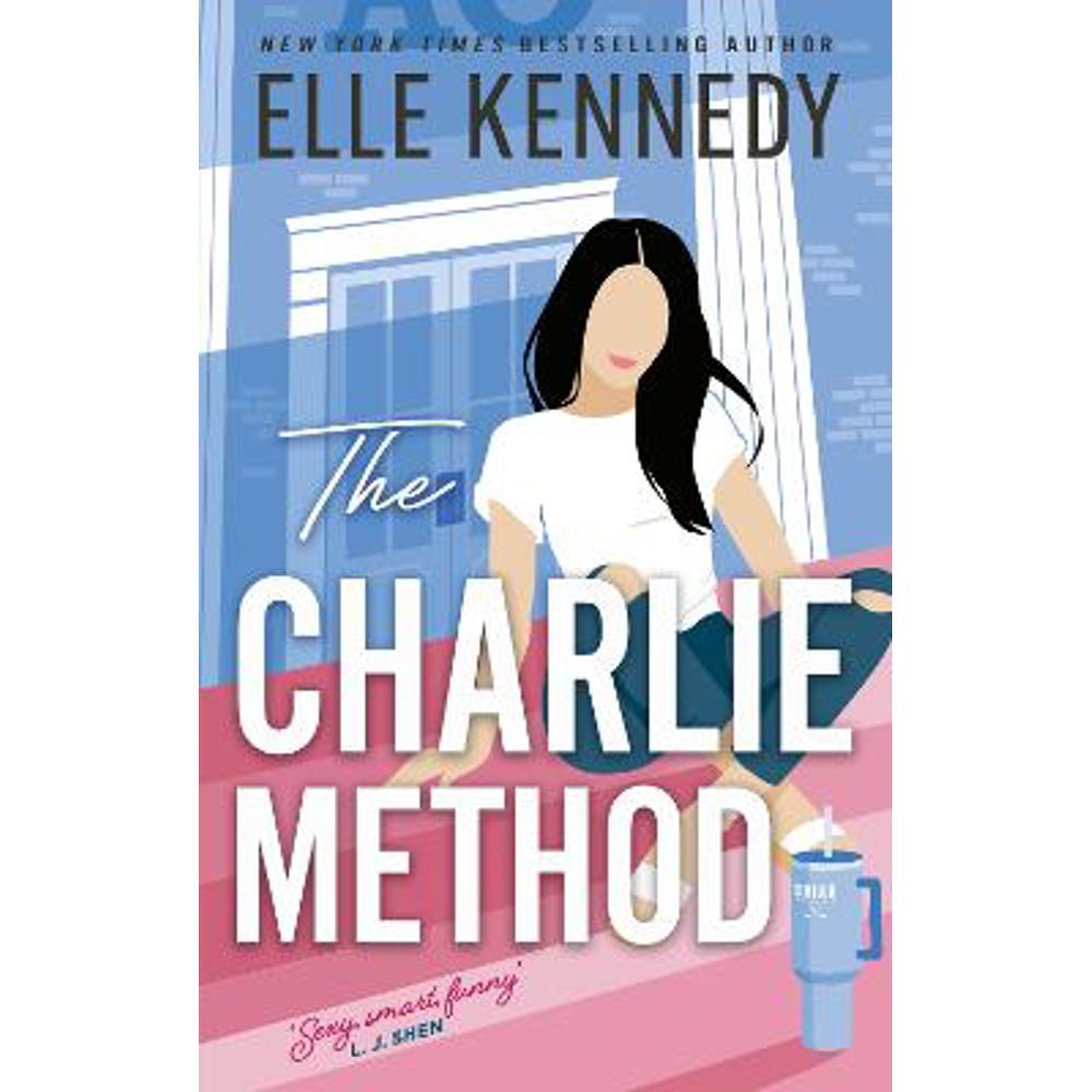 The Charlie Method: Deluxe Limited Edition (Paperback) - Elle Kennedy